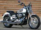 2006 Harley-Davidson FXDI Dyna Super Glide photo